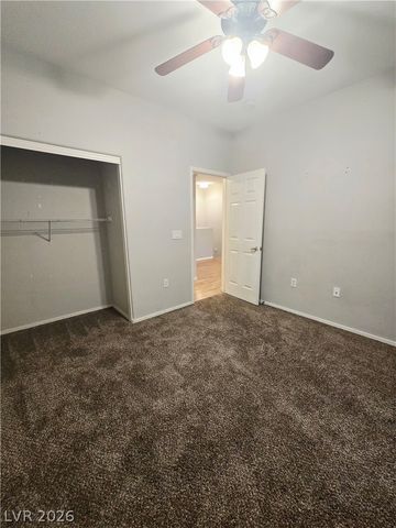 4028 Smokey Fog Avenue 1, North Las Vegas, NV 89081