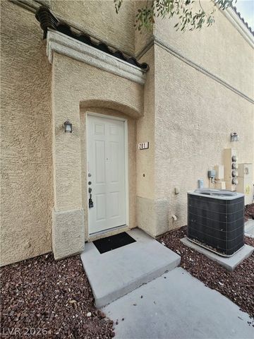 4028 Smokey Fog Avenue 1, North Las Vegas, NV 89081