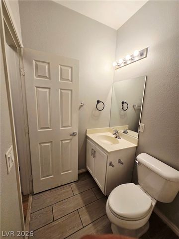 4028 Smokey Fog Avenue 1, North Las Vegas, NV 89081