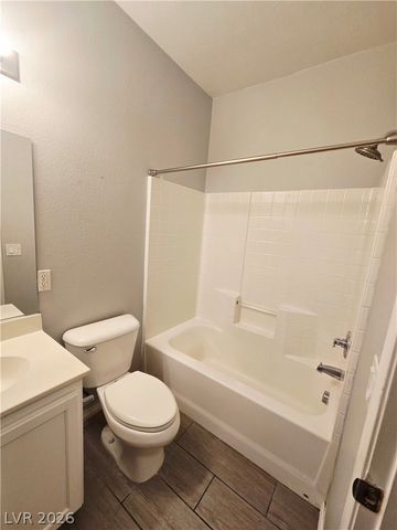 4028 Smokey Fog Avenue 1, North Las Vegas, NV 89081