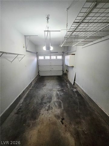 4028 Smokey Fog Avenue 1, North Las Vegas, NV 89081