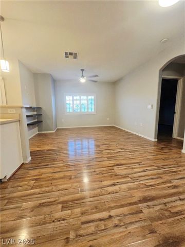 4028 Smokey Fog Avenue 1, North Las Vegas, NV 89081