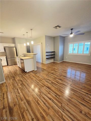 4028 Smokey Fog Avenue 1, North Las Vegas, NV 89081