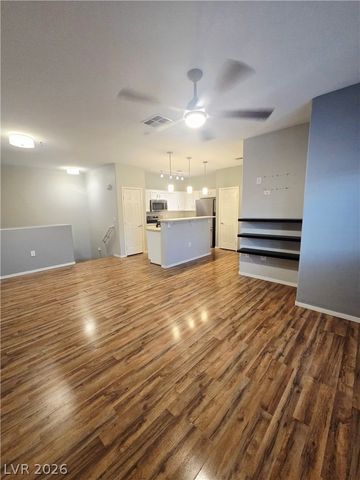 4028 Smokey Fog Avenue 1, North Las Vegas, NV 89081