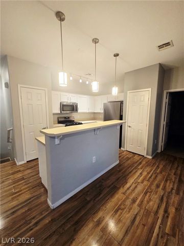 4028 Smokey Fog Avenue 1, North Las Vegas, NV 89081