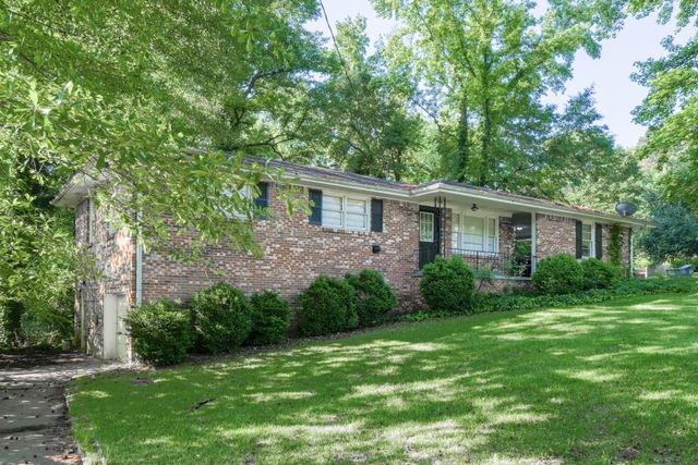 4236 Beaver Ruin NW Court, Lilburn, GA 30047
