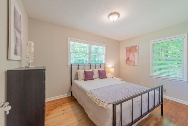 4236 Beaver Ruin NW Court, Lilburn, GA 30047