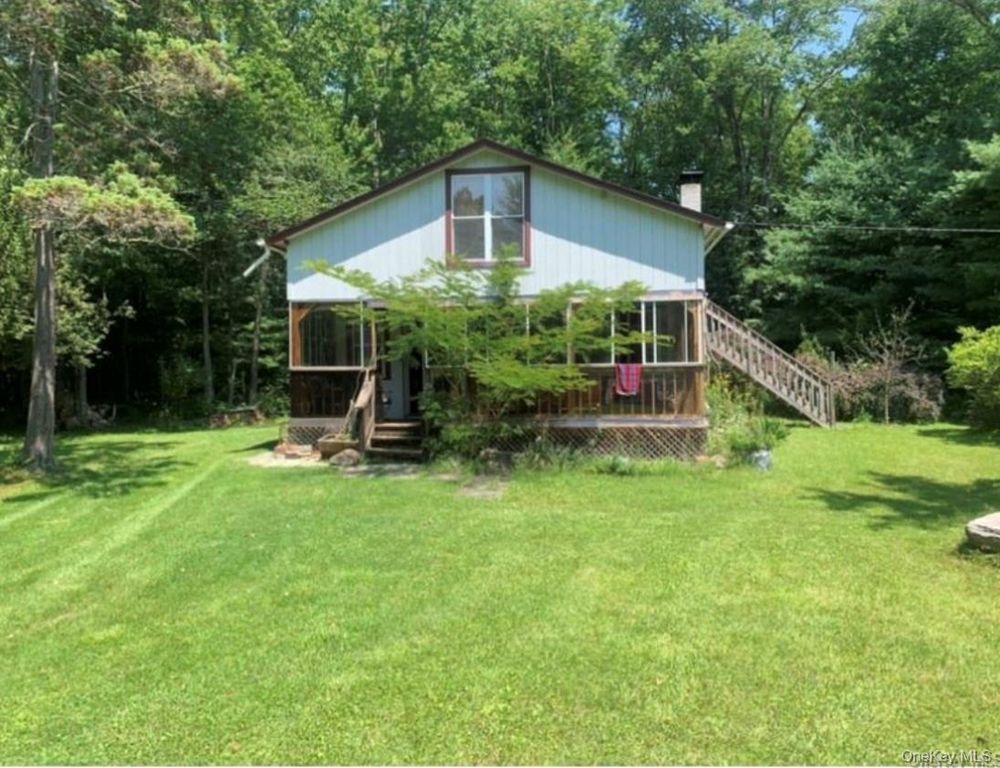 792 Briggs Highway, Ellenville, NY 12428