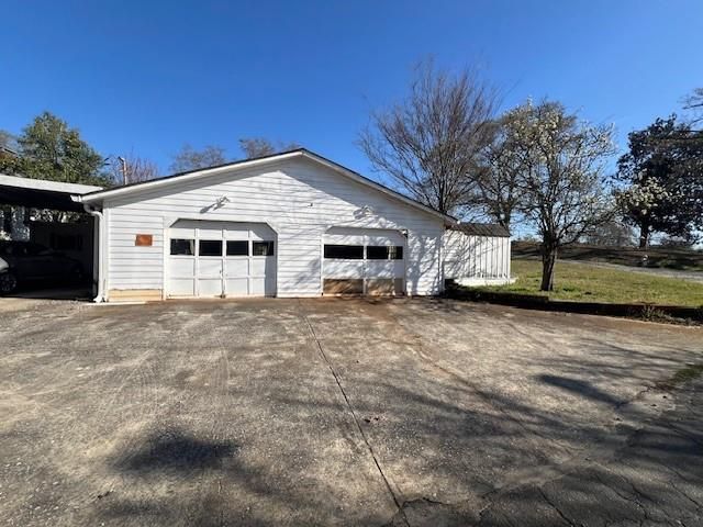 5121 Newark Avenue, Clarkdale, GA 30111