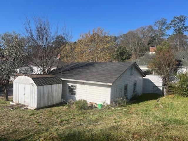 5121 Newark Avenue, Clarkdale, GA 30111