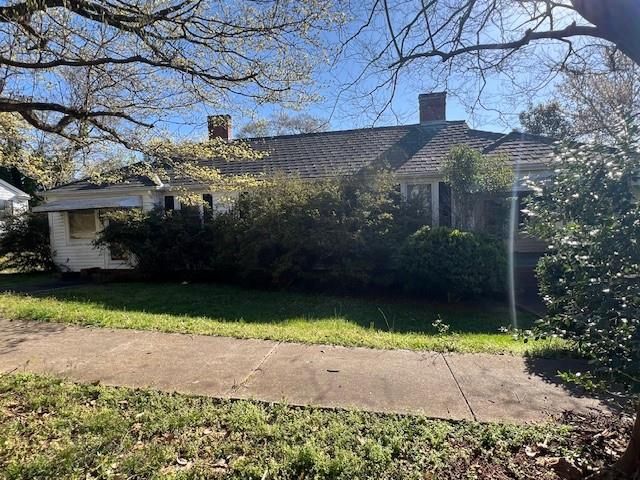 5121 Newark Avenue, Clarkdale, GA 30111