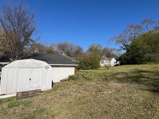 5121 Newark Avenue, Clarkdale, GA 30111