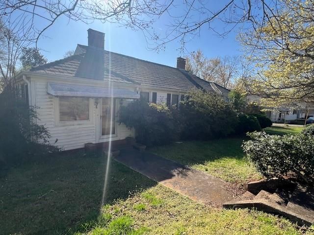 5121 Newark Avenue, Clarkdale, GA 30111