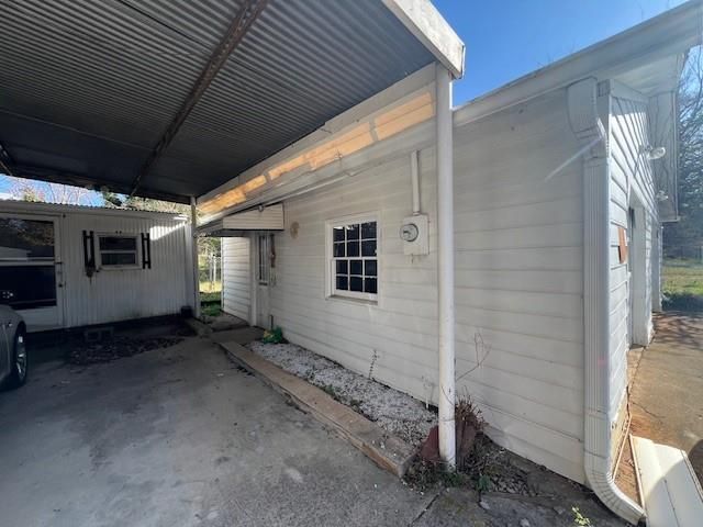 5121 Newark Avenue, Clarkdale, GA 30111