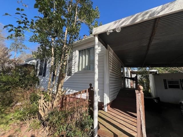5121 Newark Avenue, Clarkdale, GA 30111