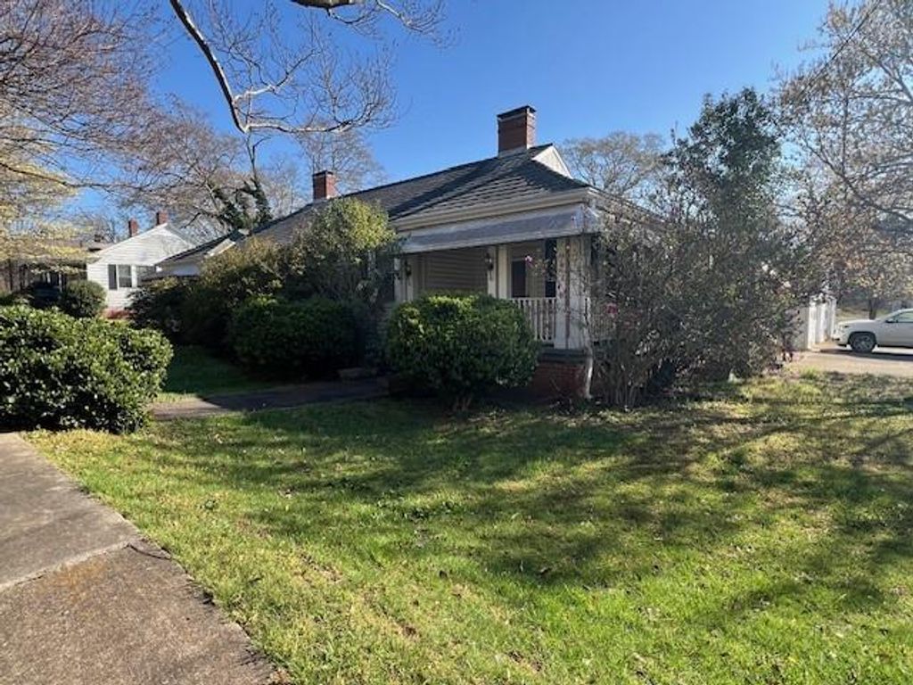 5121 Newark Avenue, Clarkdale, GA 30111