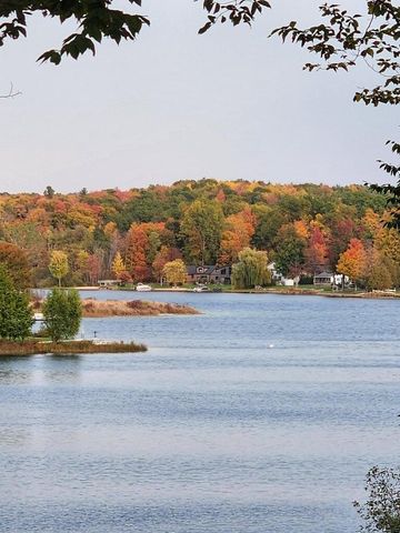 8906 Spring Hill Hill, Hesperia, MI 49421