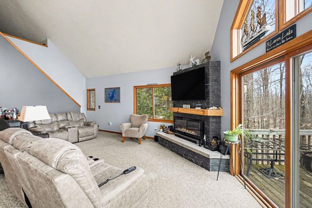 8906 Spring Hill Hill, Hesperia, MI 49421