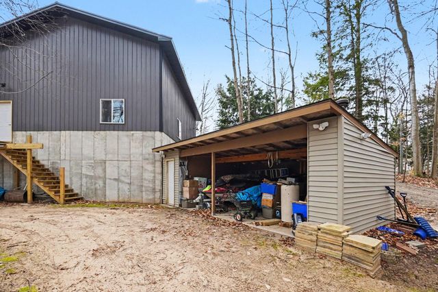 8906 Spring Hill Hill, Hesperia, MI 49421