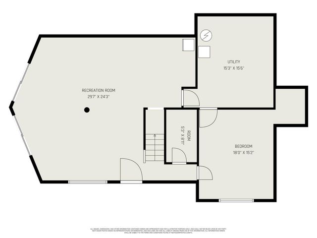 8906 Spring Hill Hill, Hesperia, MI 49421