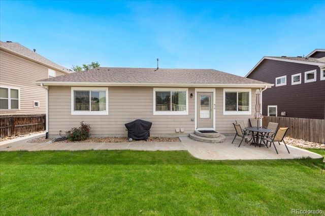 11381 Jersey Lane, Thornton, CO 80233