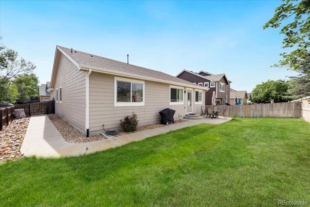 11381 Jersey Lane, Thornton, CO 80233