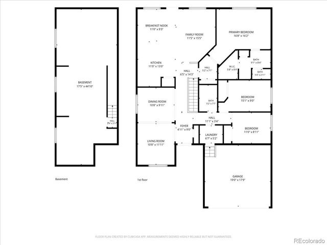 11381 Jersey Lane, Thornton, CO 80233