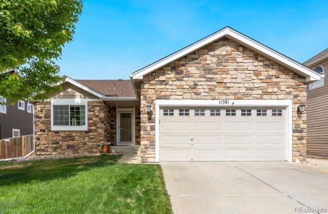 11381 Jersey Lane, Thornton, CO 80233
