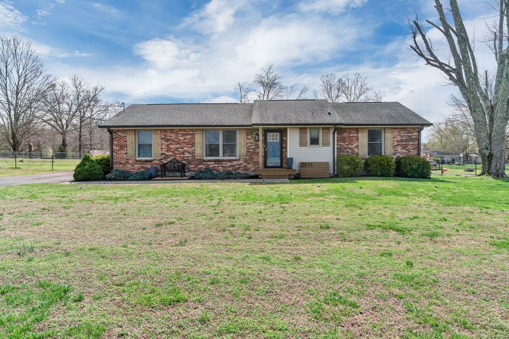 2611 Morgan Rd, Joelton, TN 37080