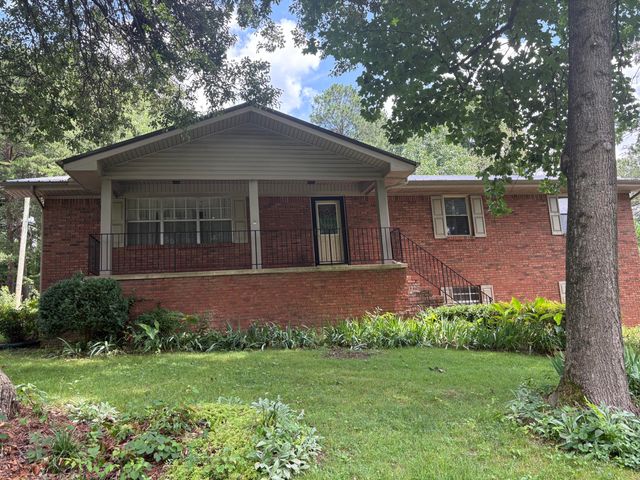 2710 Vista Drive NW, Cleveland, TN 37312