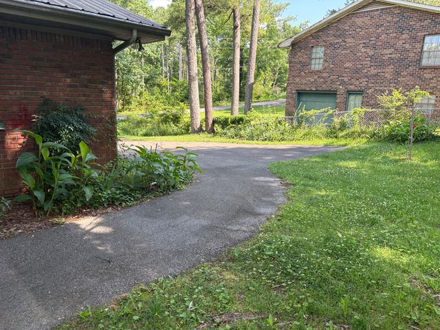 2710 Vista Drive NW, Cleveland, TN 37312
