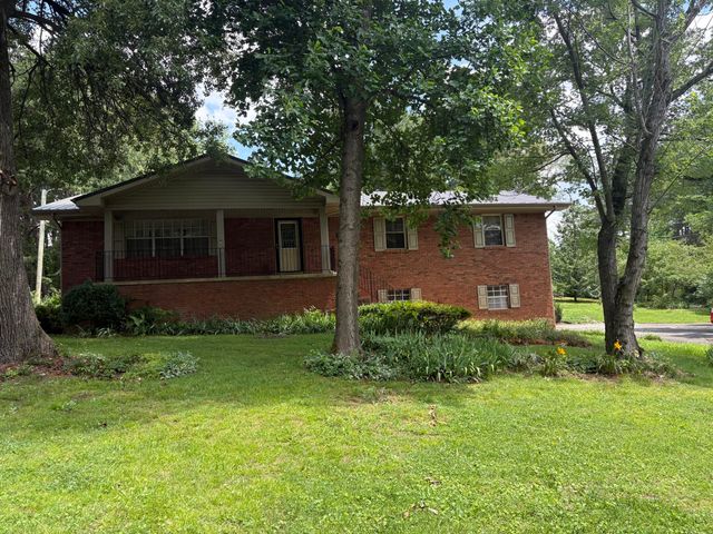 2710 Vista Drive NW, Cleveland, TN 37312