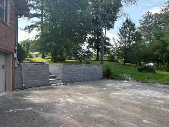2710 Vista Drive NW, Cleveland, TN 37312