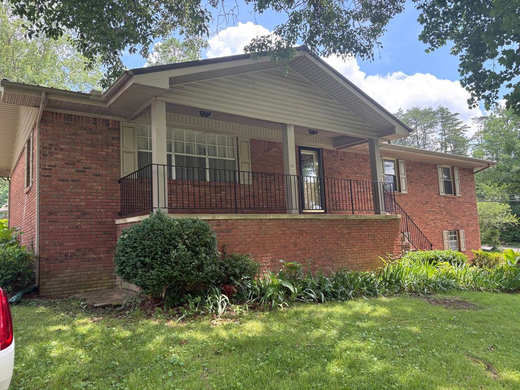 2710 Vista Drive NW, Cleveland, TN 37312