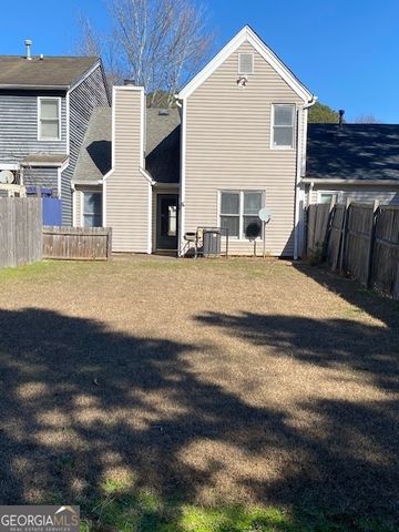 384 Lakeridge Court, Riverdale, GA 30274
