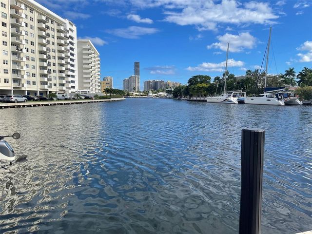 450 Paradise Isle Boulevard, Hallandale Beach, FL 33009