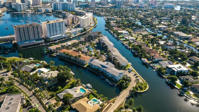 450 Paradise Isle Boulevard, Hallandale Beach, FL 33009