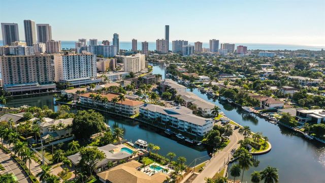 450 Paradise Isle Boulevard, Hallandale Beach, FL 33009