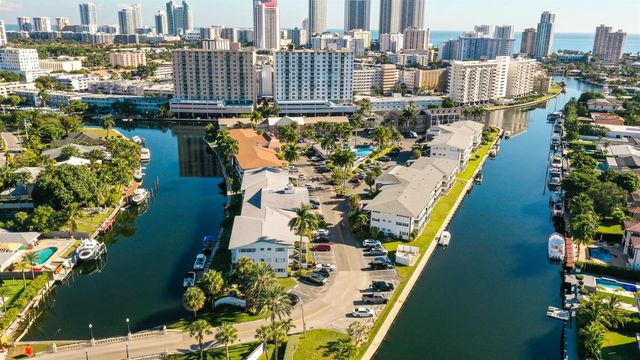 450 Paradise Isle Boulevard, Hallandale Beach, FL 33009