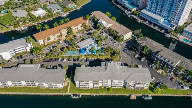 450 Paradise Isle Boulevard, Hallandale Beach, FL 33009