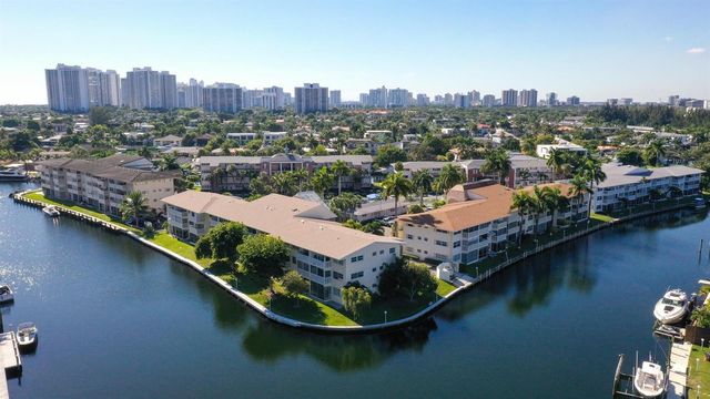 450 Paradise Isle Boulevard, Hallandale Beach, FL 33009