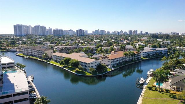 450 Paradise Isle Boulevard, Hallandale Beach, FL 33009
