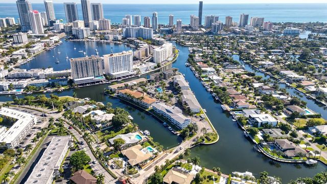 450 Paradise Isle Boulevard, Hallandale Beach, FL 33009