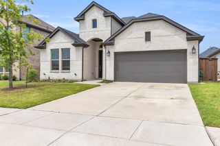 1272 Caprock Drive, Forney, TX 75126