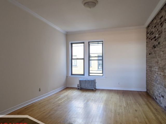 2334.5 N Spaulding Avenue 2A, Chicago, IL 60647