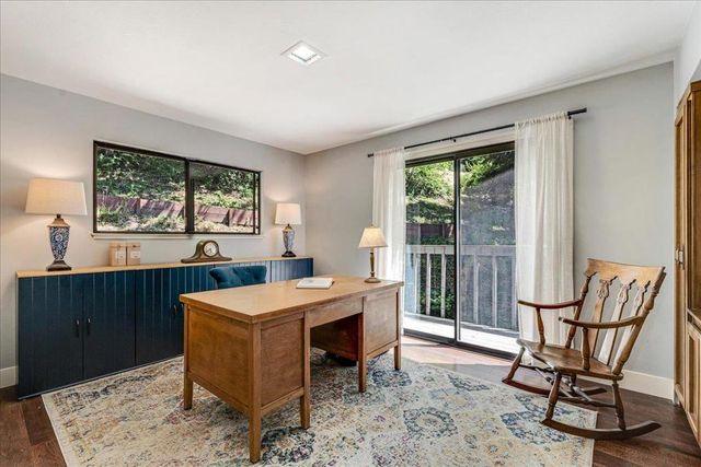 284 Brooktree Ranch Road, Aptos, CA 95003