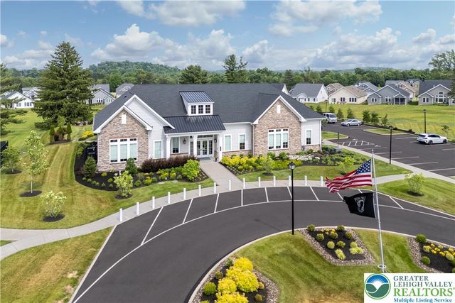 7733 Valor Drive, Springfield Twp, PA 18036