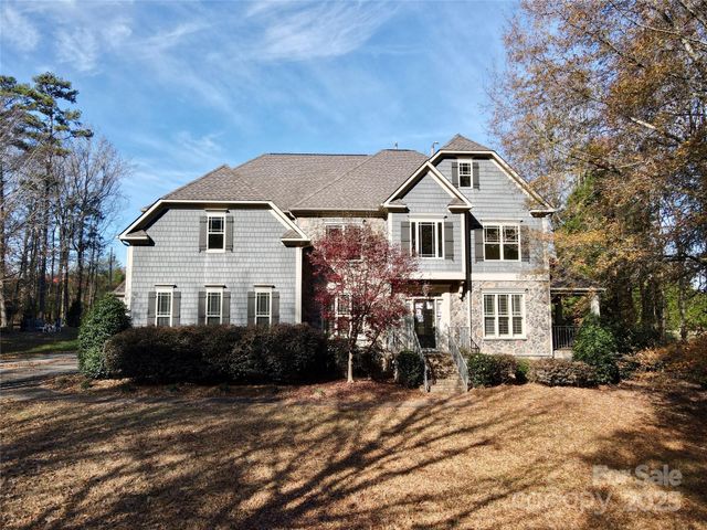 600 Baron Road, Waxhaw, NC 28173