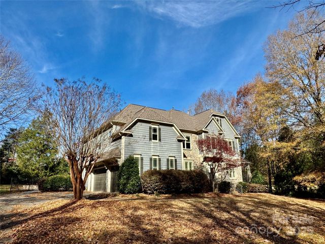 600 Baron Road, Waxhaw, NC 28173
