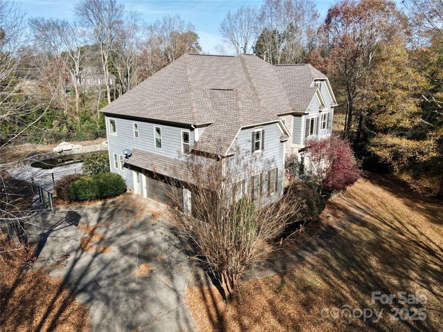 600 Baron Road, Waxhaw, NC 28173